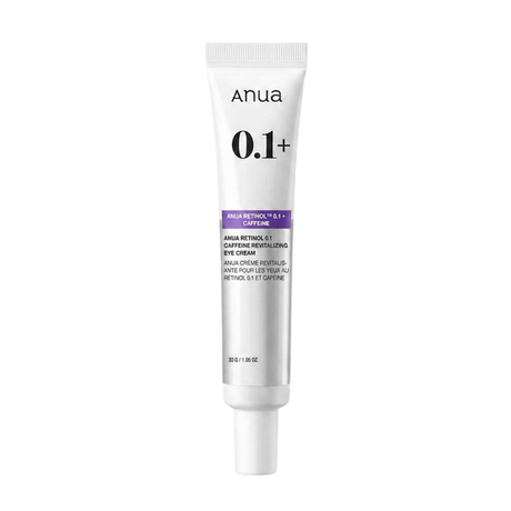 KIT ANUA — Regeneração Anti-Idade Completo