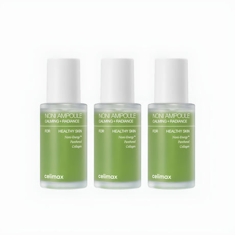 Celimax Noni Energy Ampola Iluminadora | Compre Ja