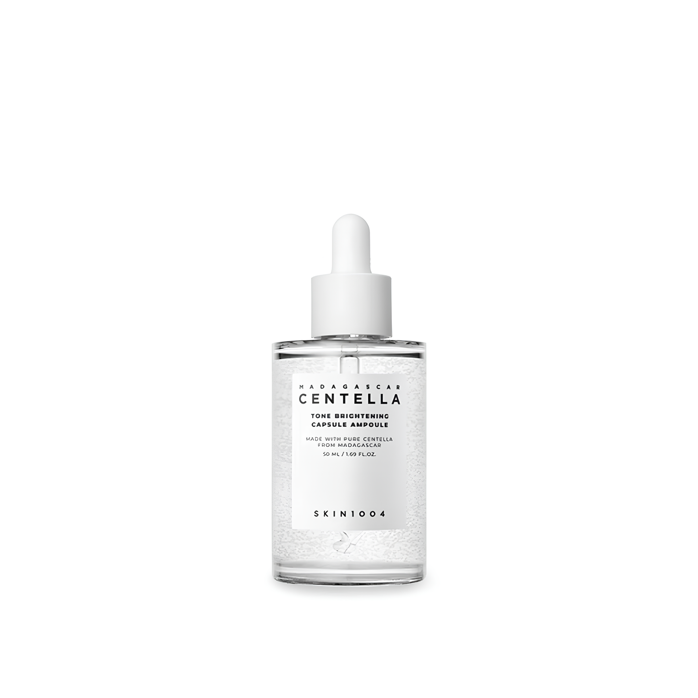 Skin1004 Ampola de capsula clareadora | Ampola Corretora de Manchas Escuras Suaves
