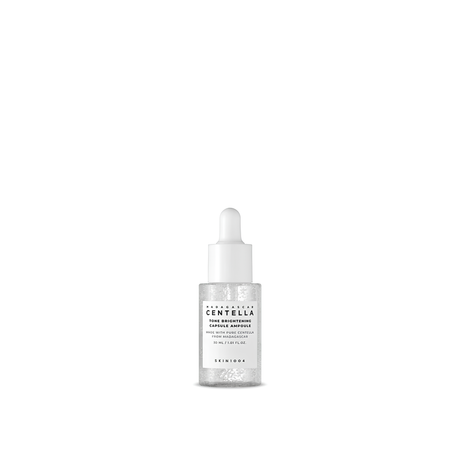 Skin1004 Ampola de capsula clareadora | Ampola Corretora de Manchas Escuras Suaves