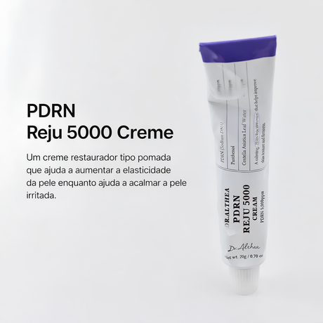 Dr. Althea PDRN Reju 5000 Cream Regeneracao | Compre Ja