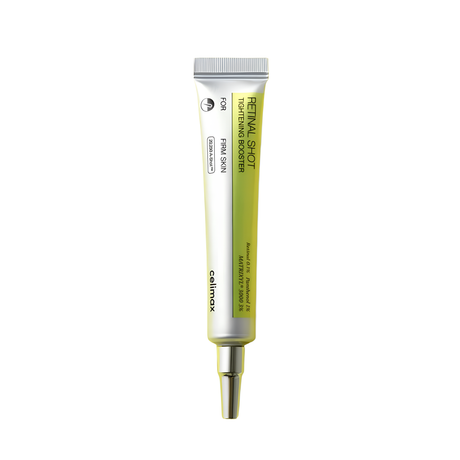 Celimax Retinal Shot Booster 0,1% Antienvelhecimento 15ml | Compre Já