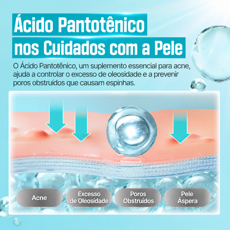 Numbuzin No.1 Pantothenic B5 Soothing Serum | Compre Ja