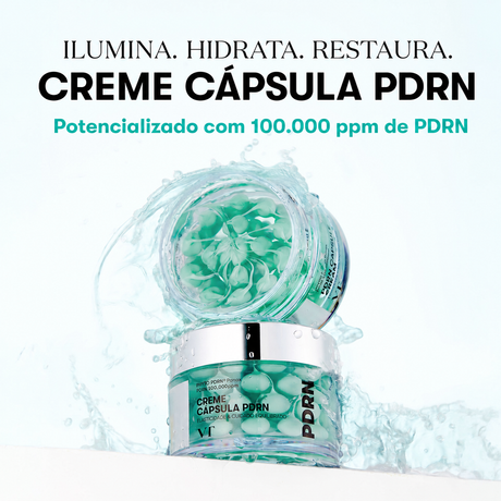 VT PDRN Capsule Cream 100