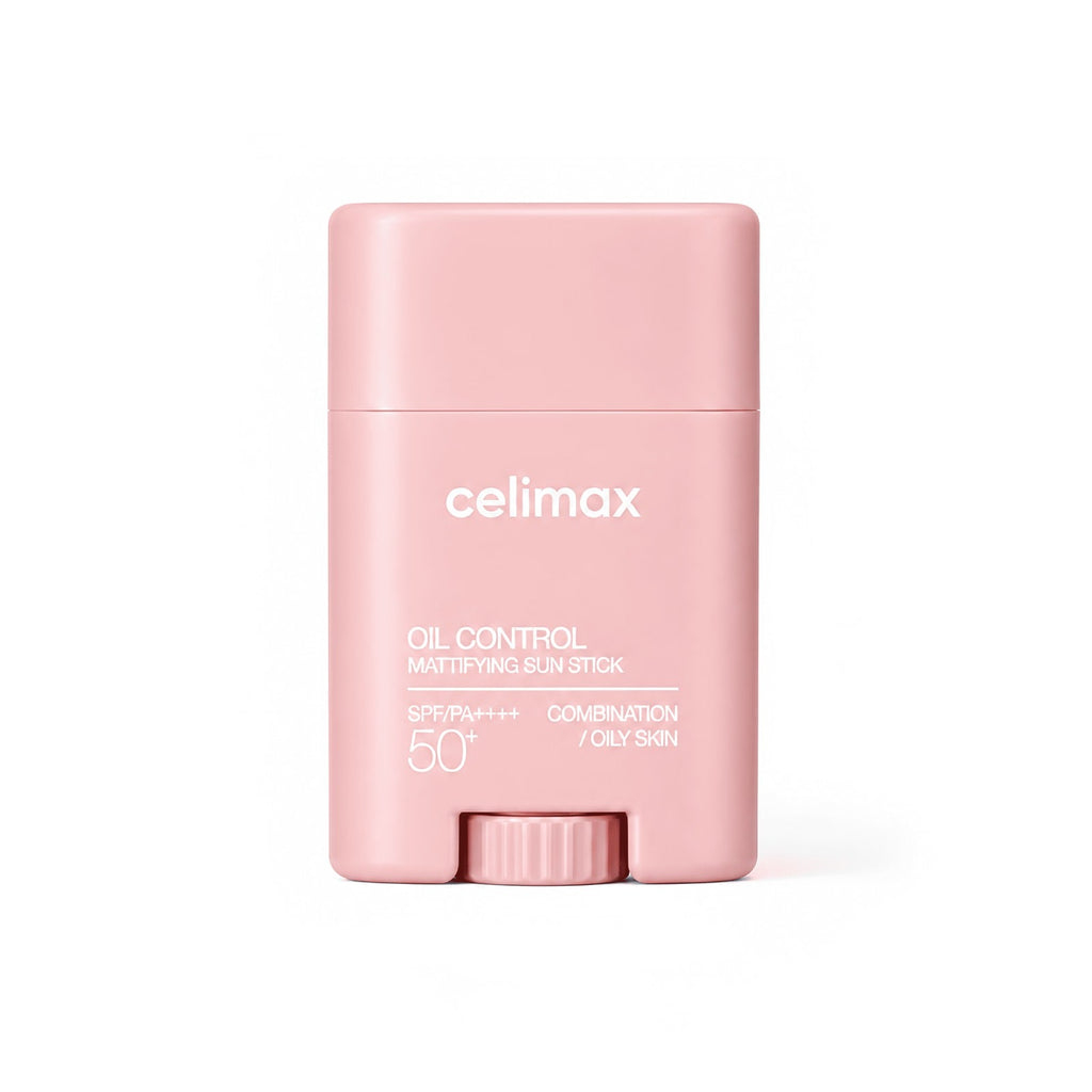 Celimax Oil Control Mattifying Sun Stick SPF50+ | Compre Ja