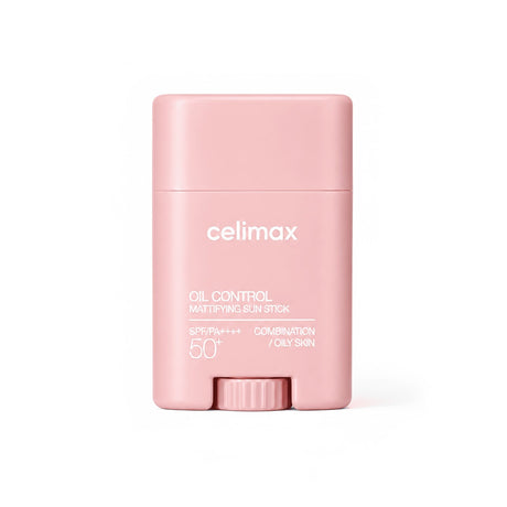 Celimax Oil Control Mattifying Sun Stick SPF50+ | Compre Ja
