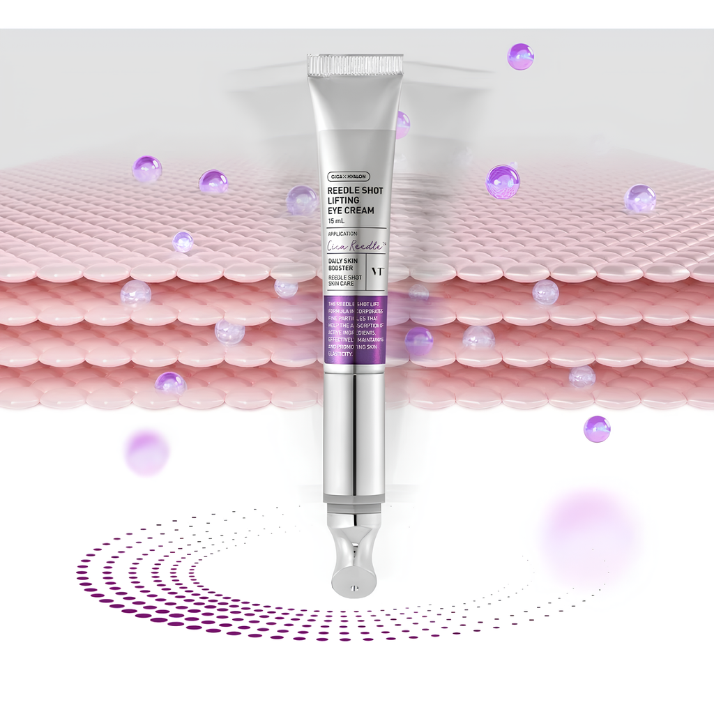 VT Cosmetics Reedle Shot Eye Cream | Compre agora com frete grátis