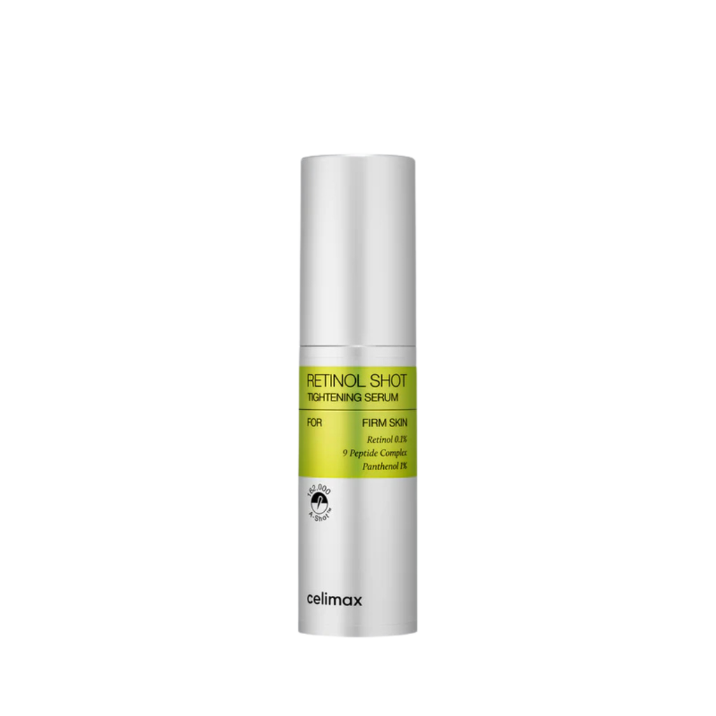 Celimax sérum firmador Vita A Retinol Shot