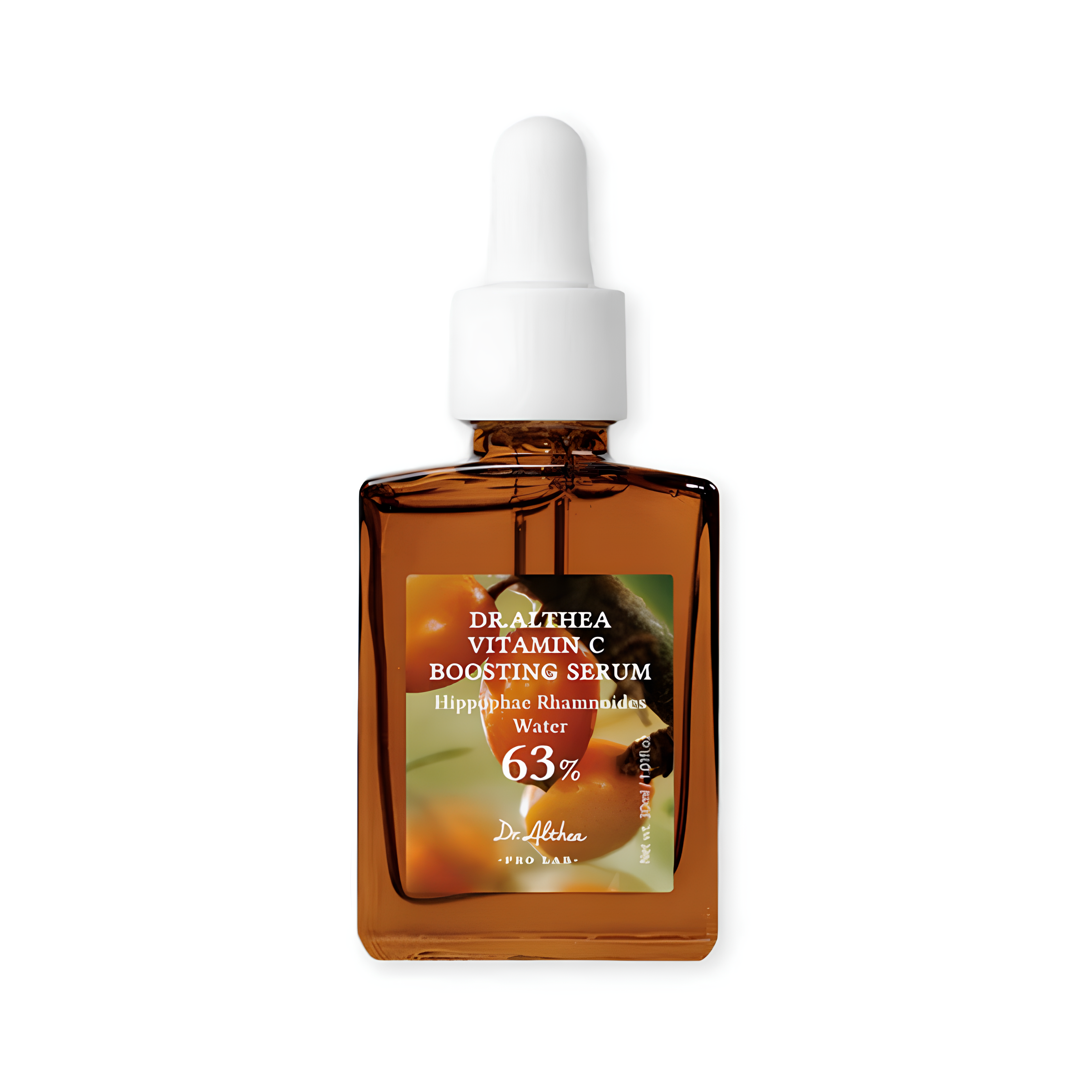 Dr. Althea Vitamin C Boosting Serum Clareador | Compre Ja