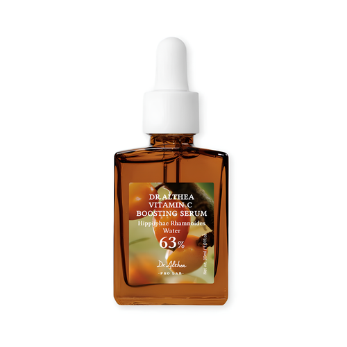 Dr. Althea Vitamin C Boosting Serum Clareador | Compre Ja