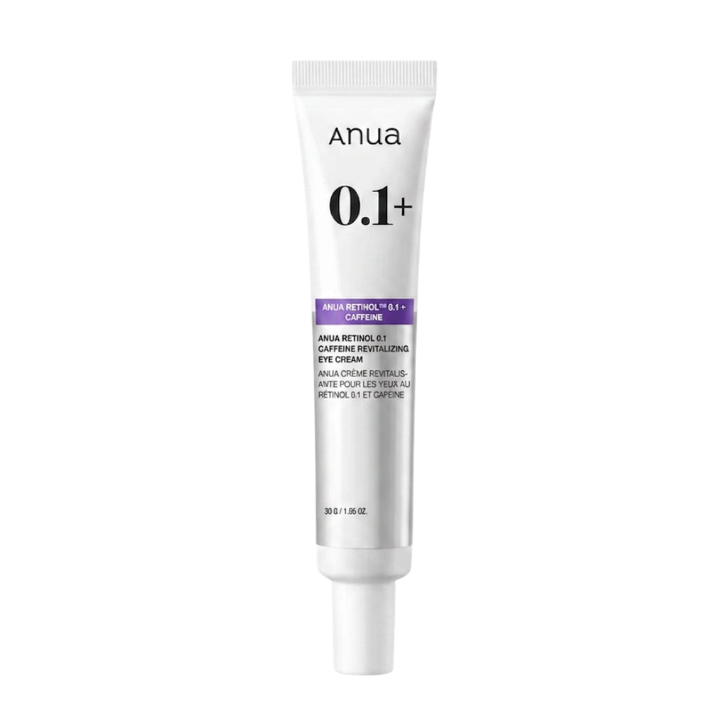 KIT ANUA — Anti-Idade com PDRN
