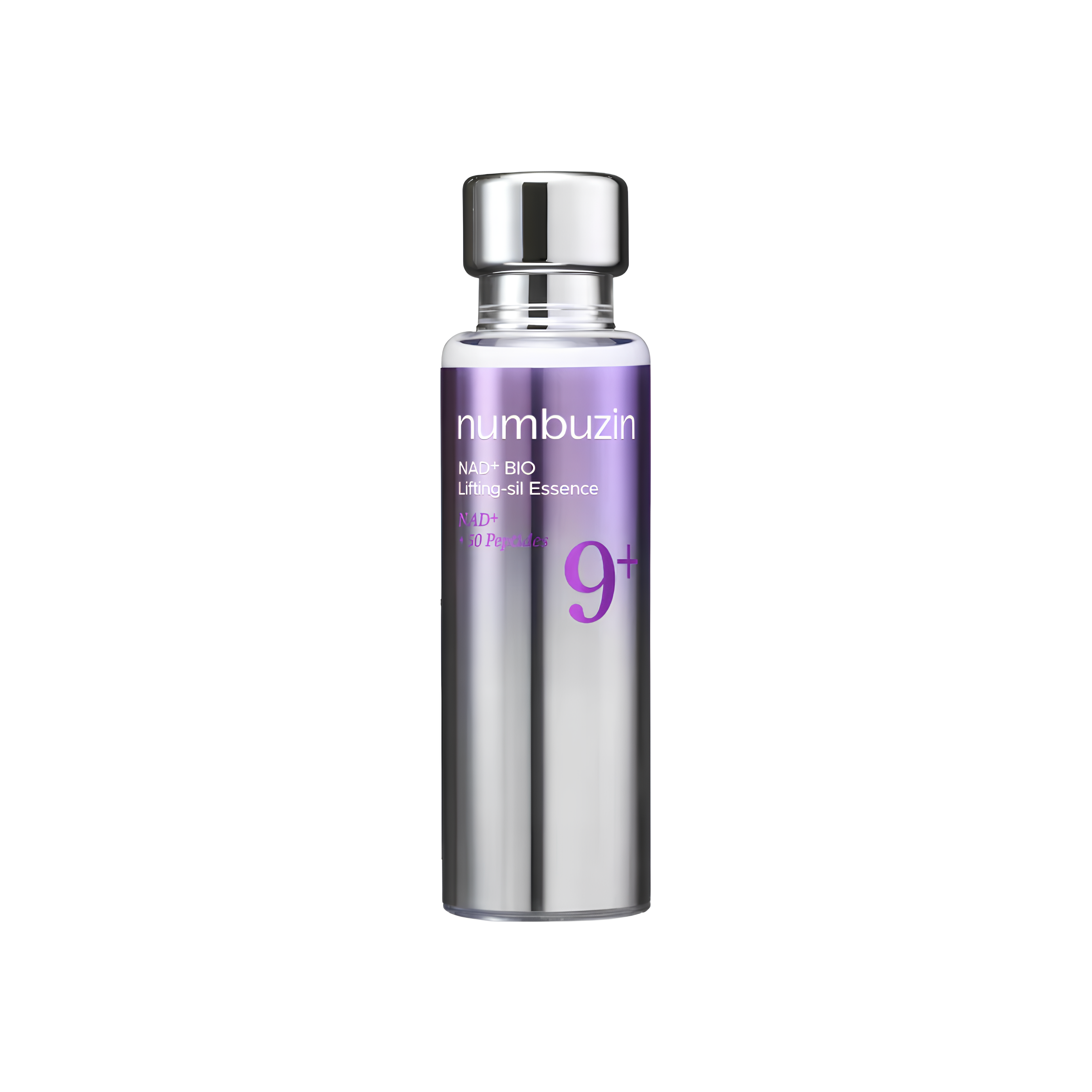 Numbuzin No.9 NAD+ BIO Lifting Essence — Antirruga K-Beauty