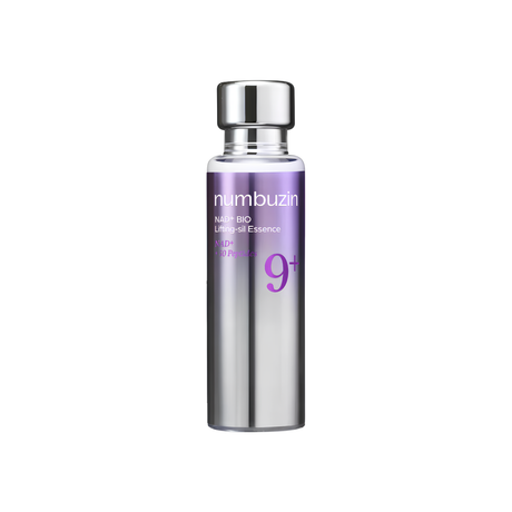 Numbuzin No.9 NAD+ BIO Lifting Essence — Antirruga K-Beauty