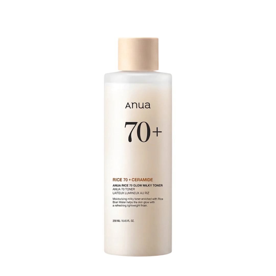 KIT ANUA — Manchas & Luminosidade Completo