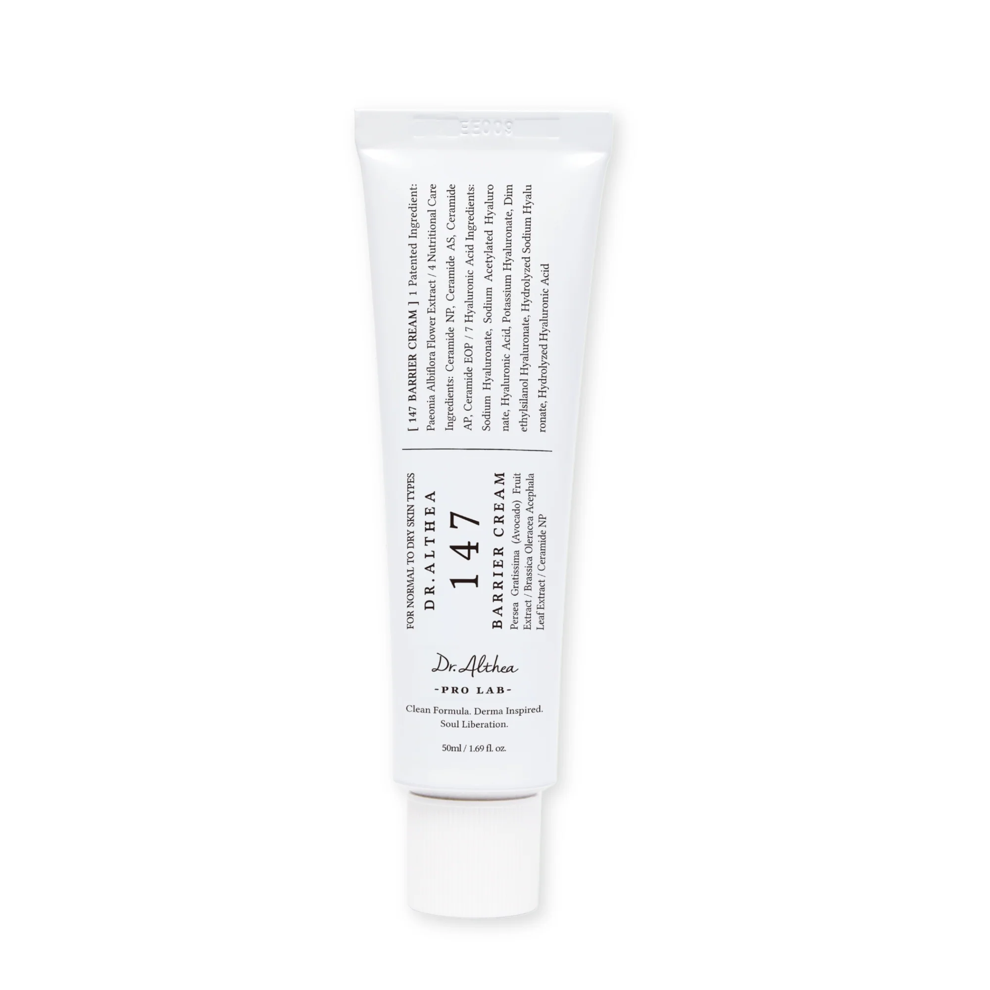 Dr. Althea 345 Relief Cream — Creme Calmante para Acne