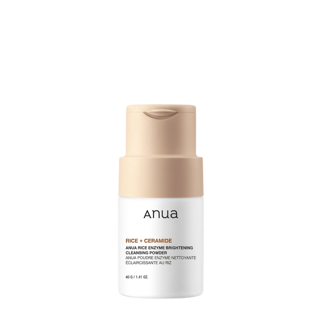 KIT ANUA — Manchas & Luminosidade Completo