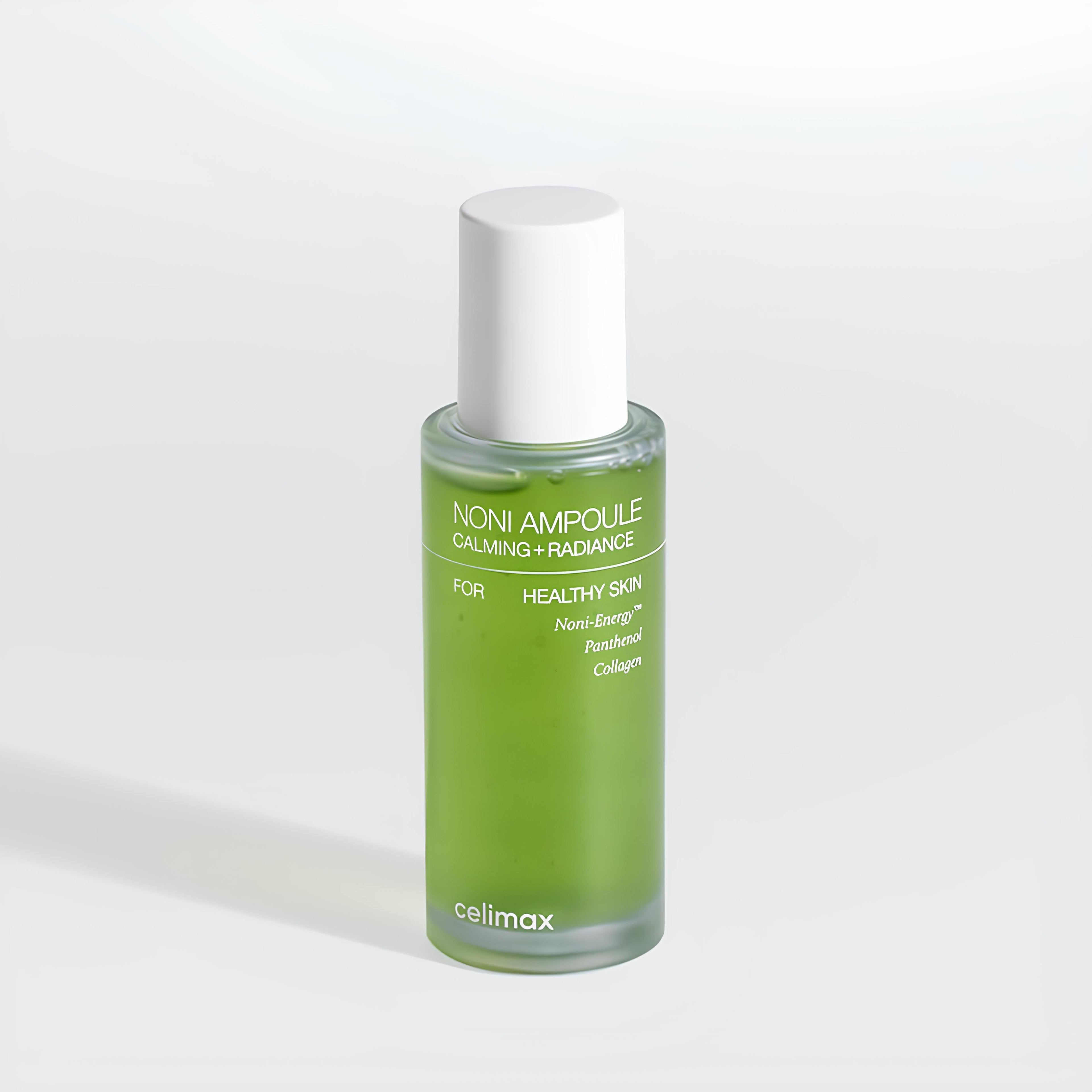 Celimax Noni Energy Ampola Iluminadora | Compre Ja