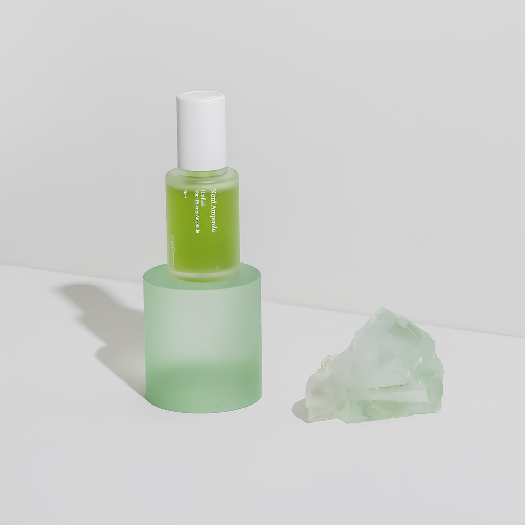 Celimax Noni Energy Ampola Iluminadora | Compre Ja