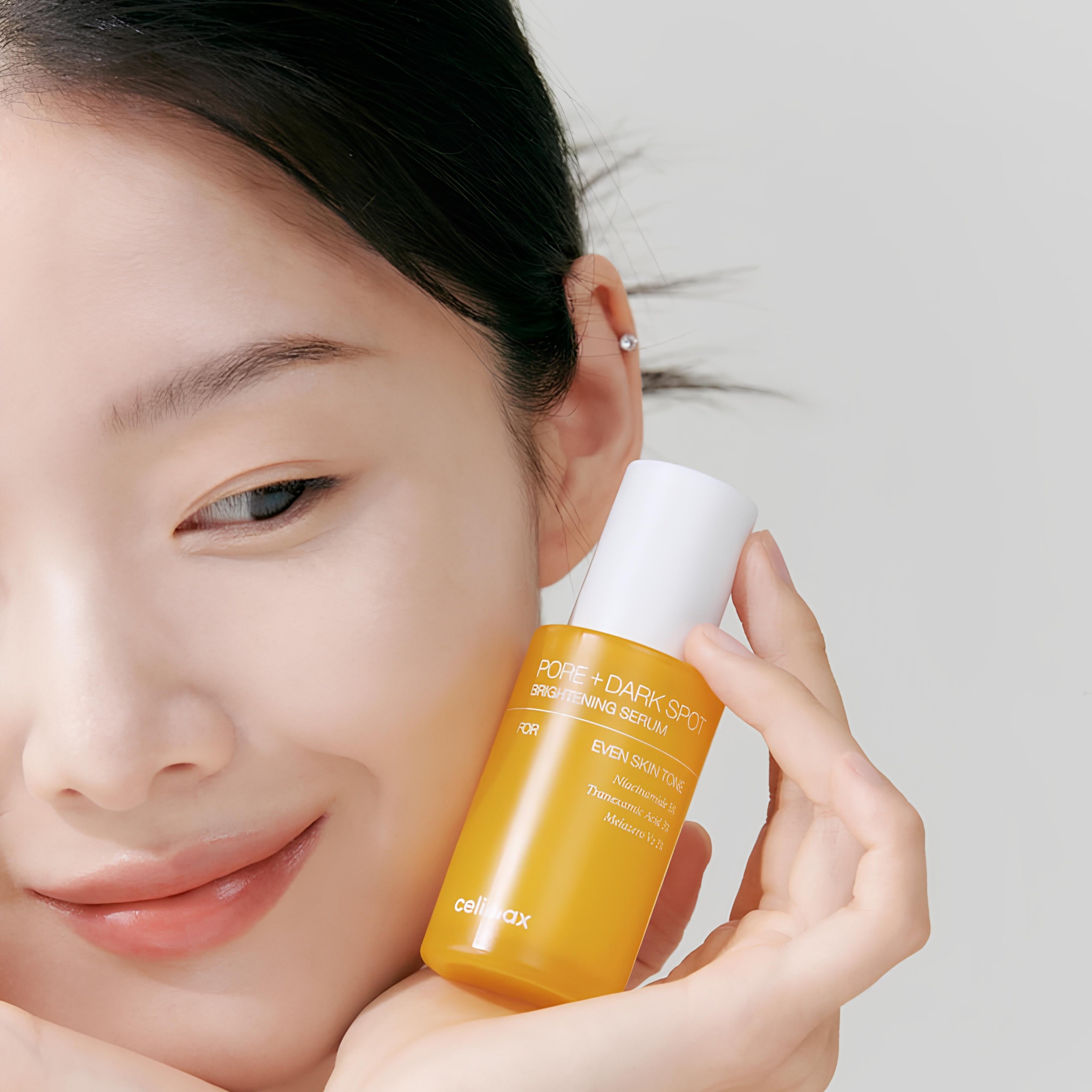 Celimax Sérum Pore+Dark Spot | Clareador de Poros | Compre Ja