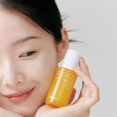 Celimax Sérum Pore+Dark Spot | Clareador de Poros | Compre Ja