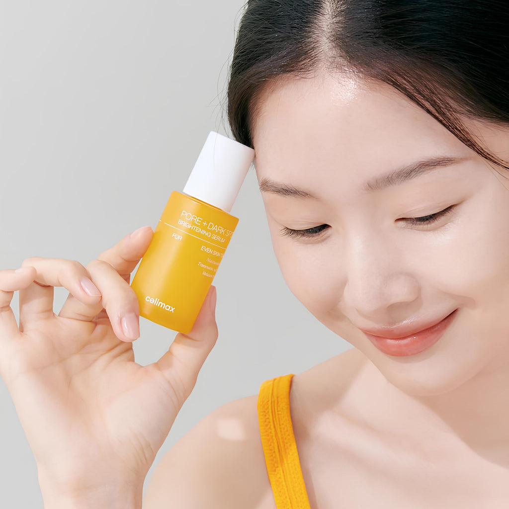 Celimax Sérum Pore+Dark Spot | Clareador de Poros | Compre Ja