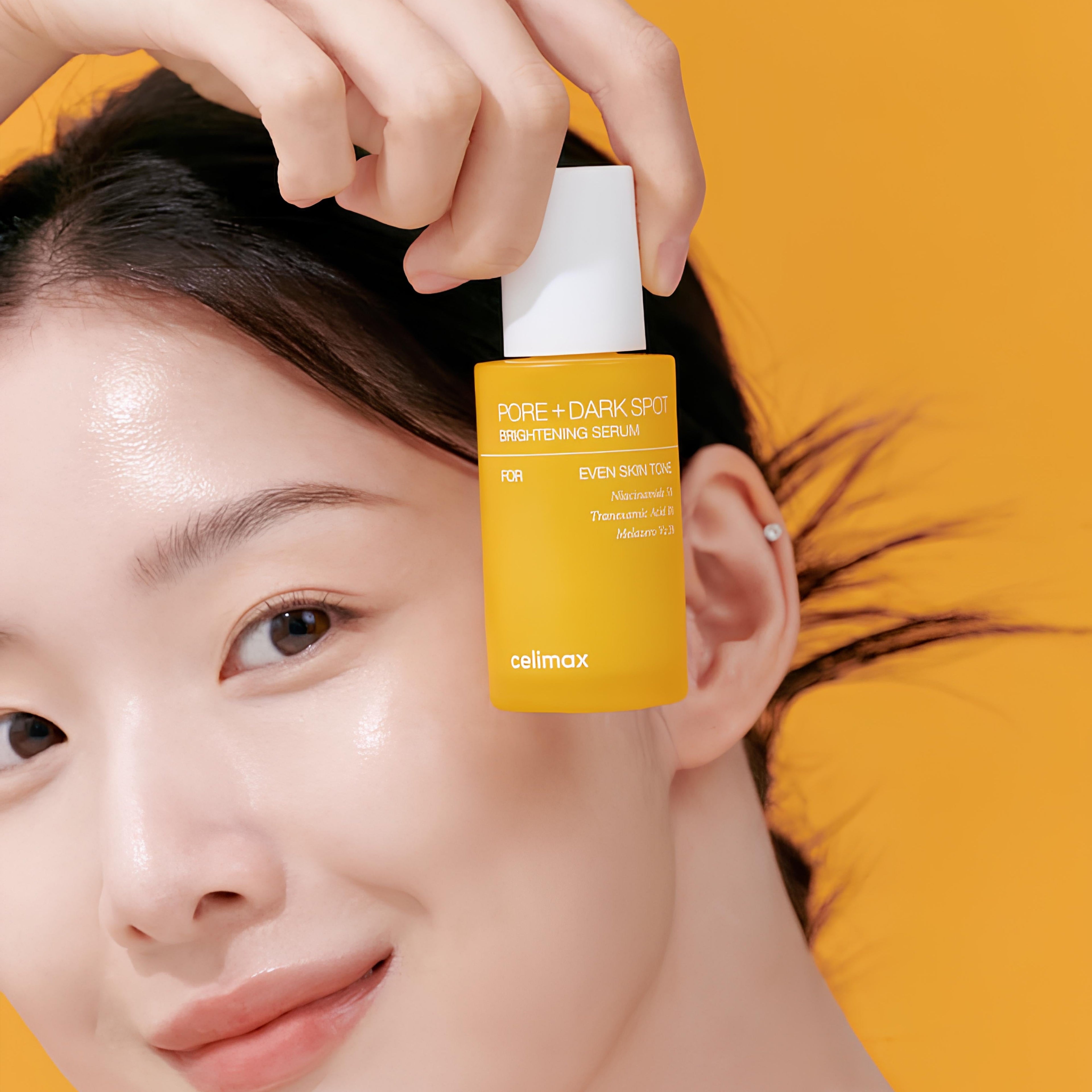 Celimax Sérum Pore+Dark Spot | Clareador de Poros | Compre Ja