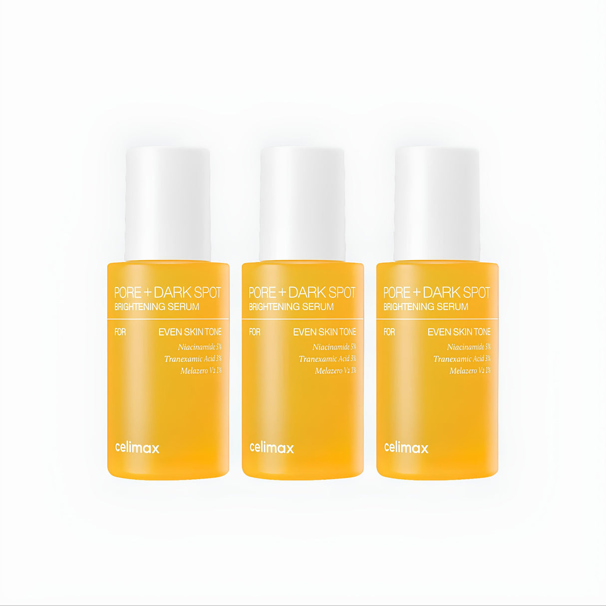 Celimax Sérum Pore+Dark Spot | Clareador de Poros | Compre Ja