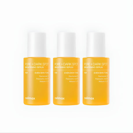 Celimax Sérum Pore+Dark Spot | Clareador de Poros | Compre Ja