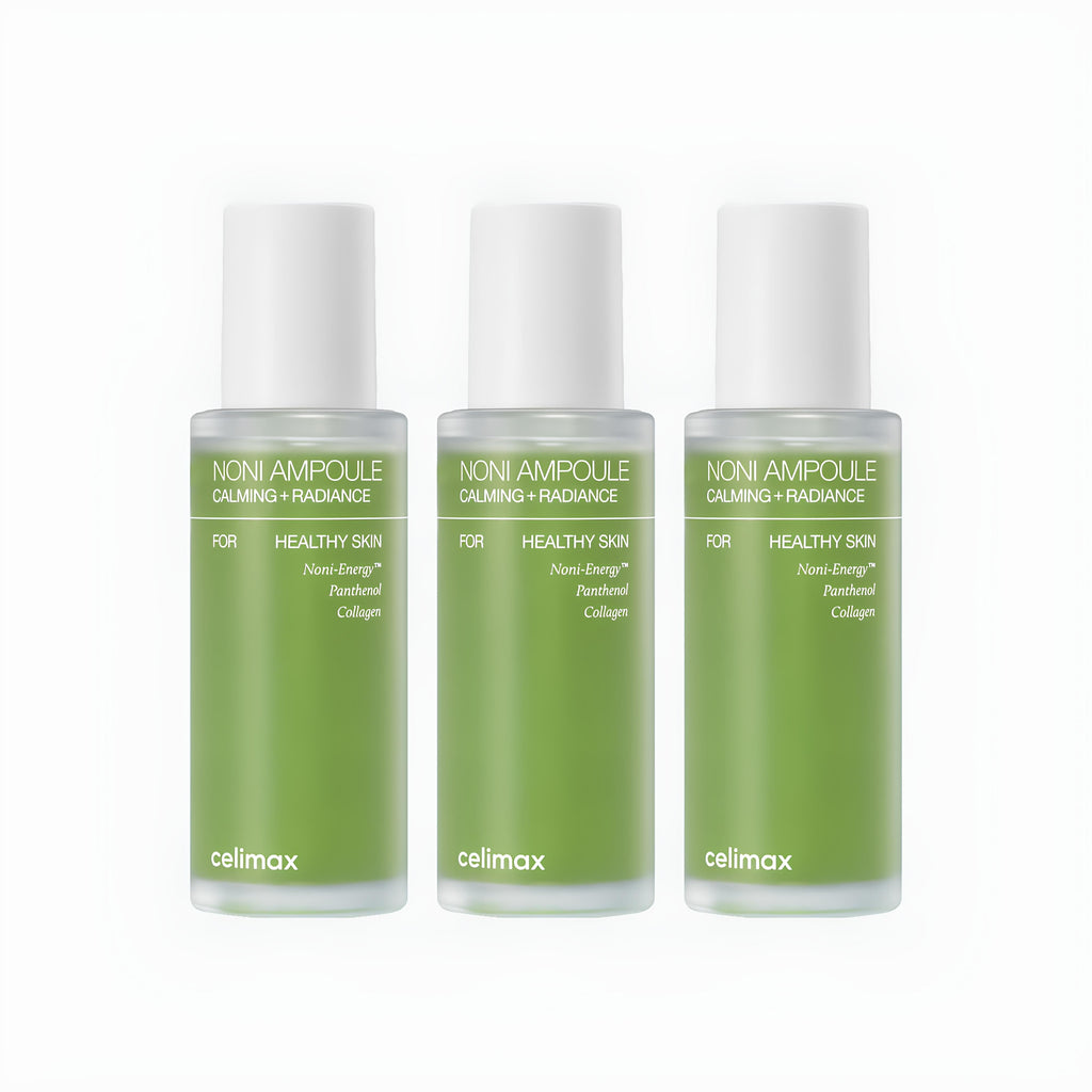 Celimax Noni Energy Ampola Iluminadora | Compre Ja