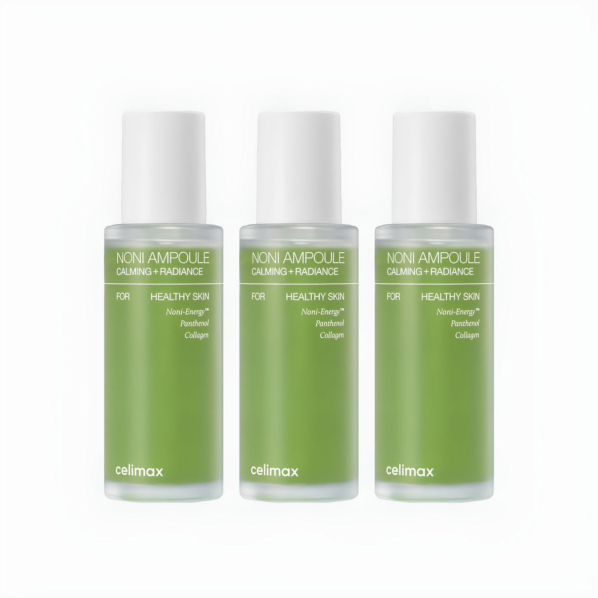 Celimax Noni Energy Ampola Iluminadora | Compre Ja