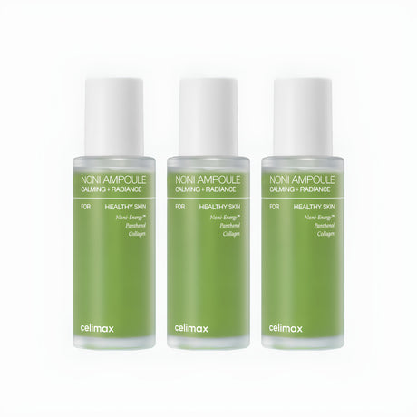 Celimax Noni Energy Ampola Iluminadora | Compre Ja