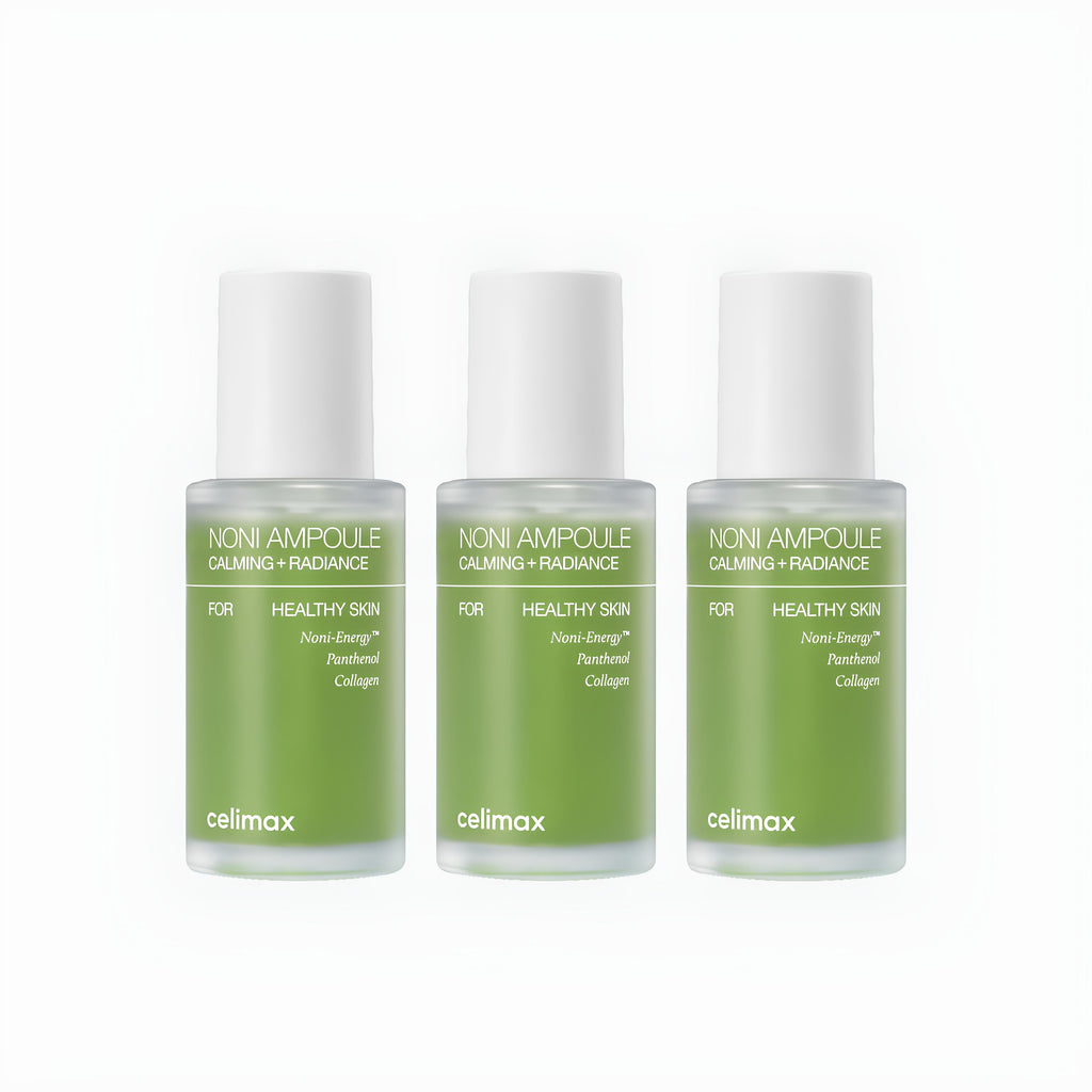 Celimax Noni Energy Ampola Iluminadora | Compre Ja