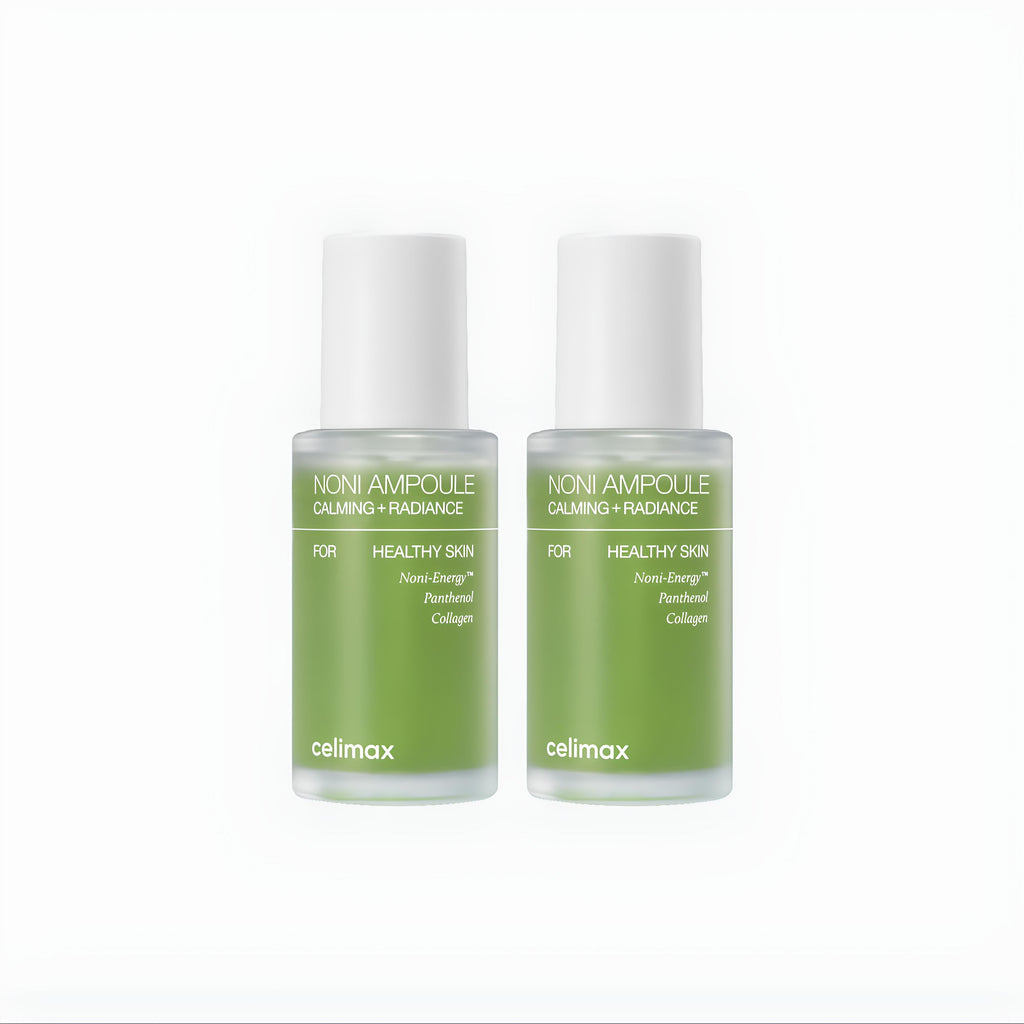 Celimax Noni Energy Ampola Iluminadora | Compre Ja