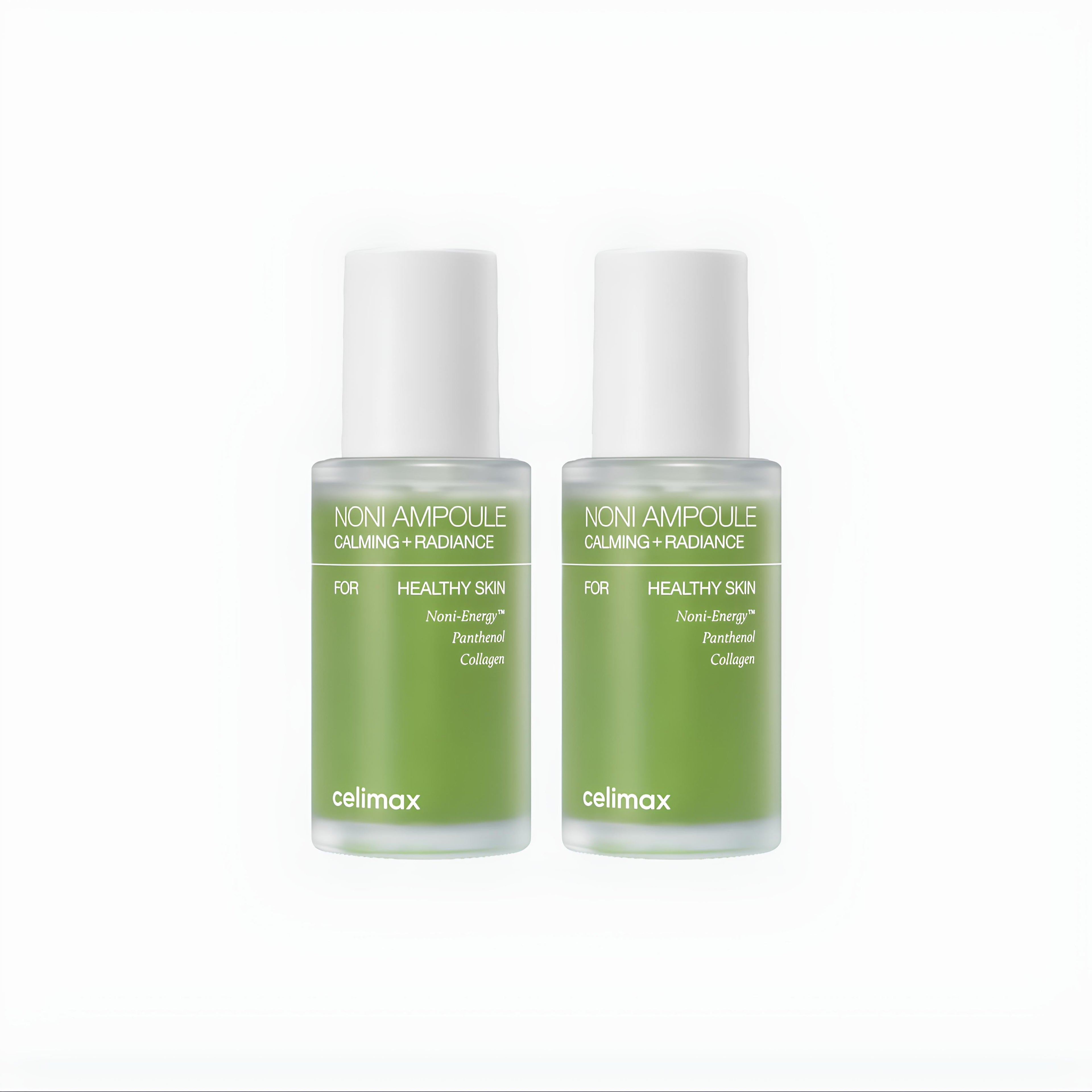 Celimax Noni Energy Ampola Iluminadora | Compre Ja