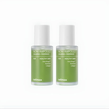 Celimax Noni Energy Ampola Iluminadora | Compre Ja