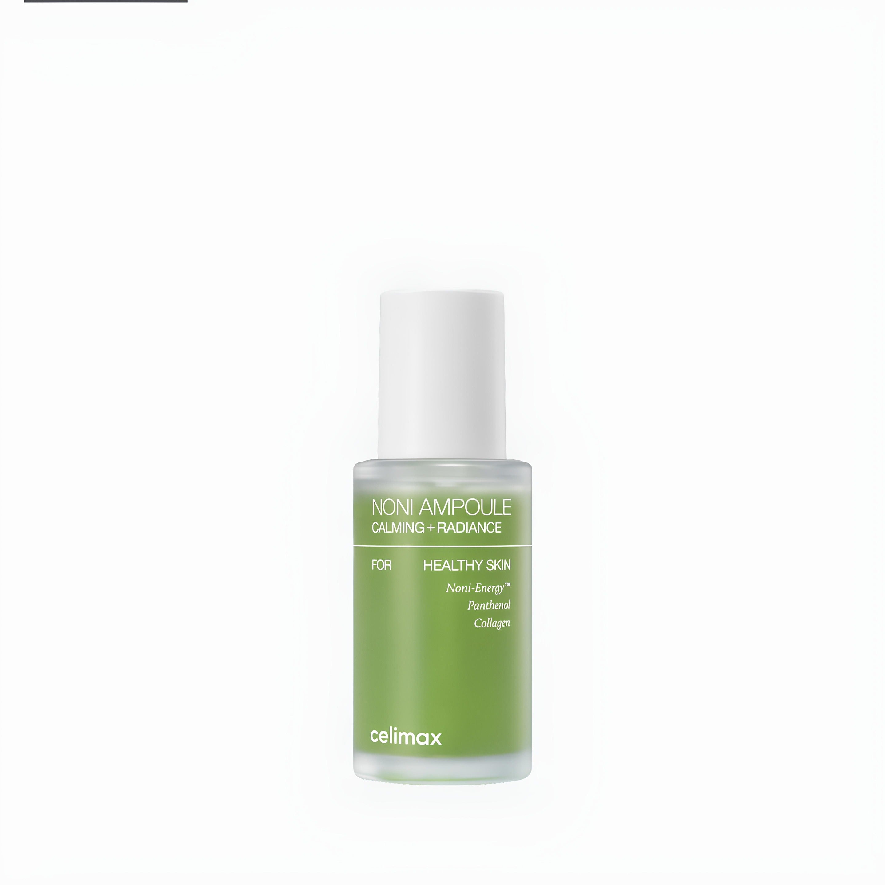 Celimax Noni Energy Ampola Iluminadora | Compre Ja
