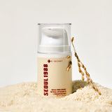 Creme Facial Retinal 1% + Niacinamida K-Secret Seoul 1988 | Manchas Escuras
