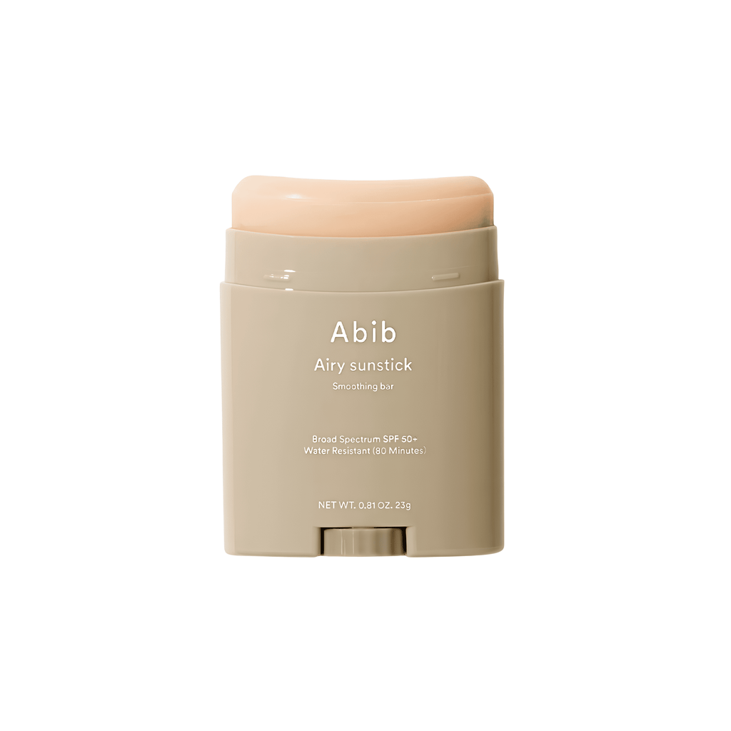 KIT ABIB — Manchas + Proteção Solar