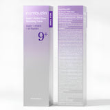 Numbuzin No.9 NAD+ PDRN Glow Boosting Toner — Tônico Iluminador
