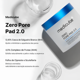 Medicube Discos para Poros Zero 2.0