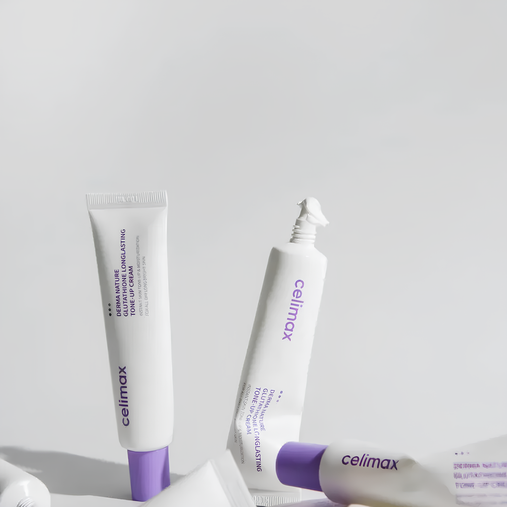 Celimax Creme Clareador de Longa Duração com Glutationa | Compre Ja
