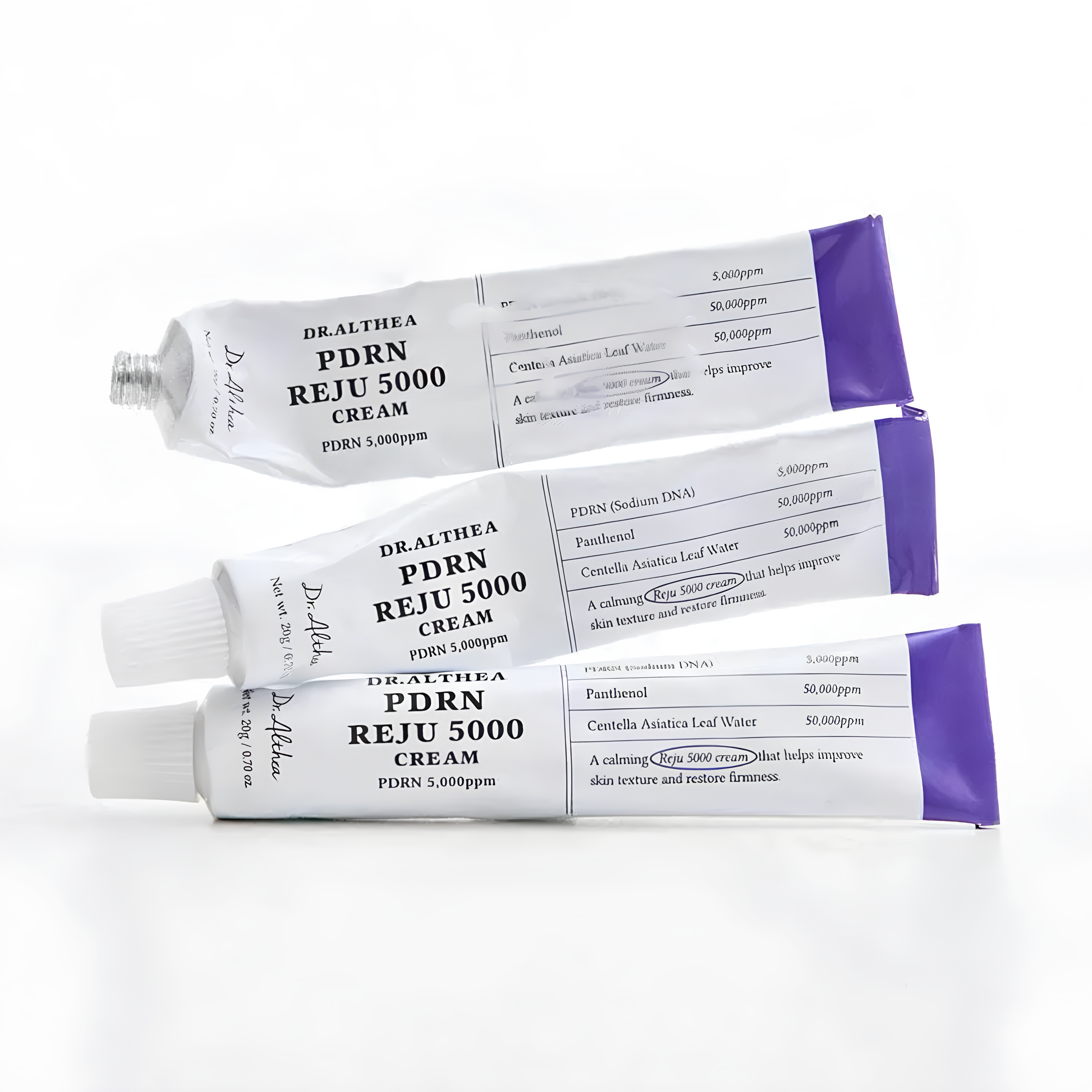 Dr. Althea PDRN Reju 5000 Cream Regeneracao | Compre Ja