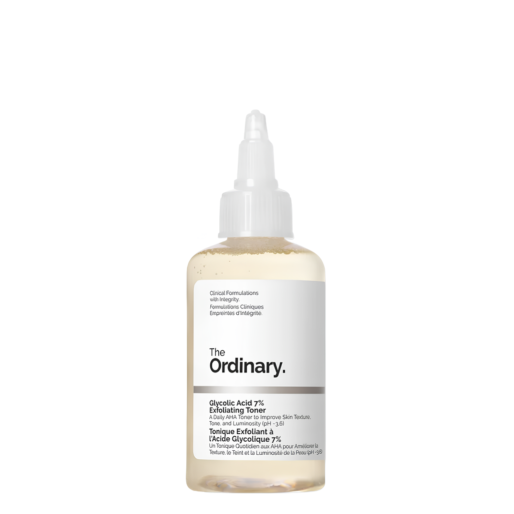 KIT The Ordinary — Renovação + Hidratação