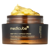 Medicube Creme Vitamina C em Cápsulas 55g