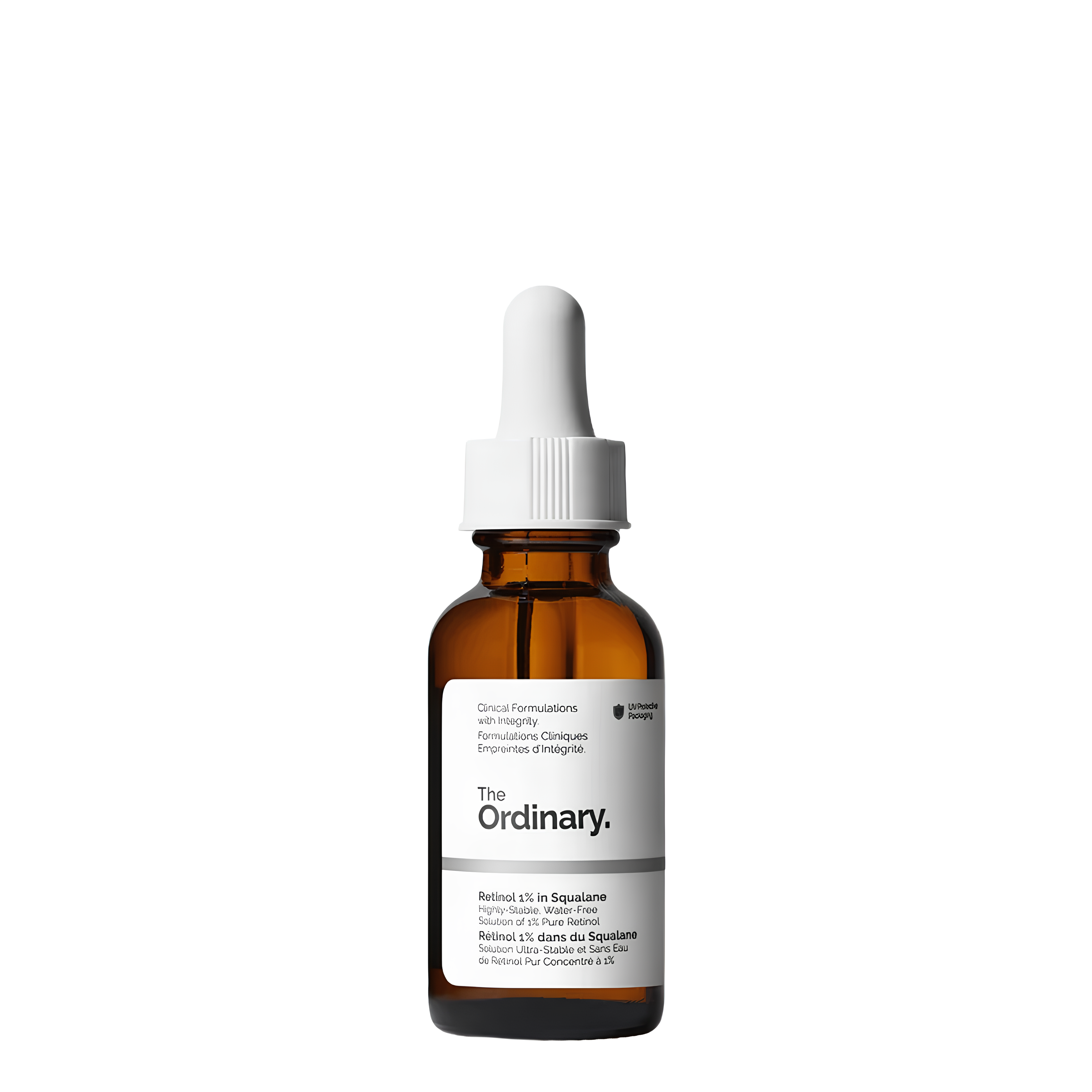 KIT The Ordinary — Anti-Idade Essencial