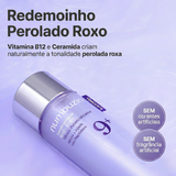 Numbuzin No.9 NAD+ PDRN Glow Boosting Toner — Tônico Iluminador