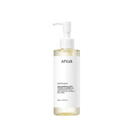 KIT ANUA — Pele Acneica Heartleaf