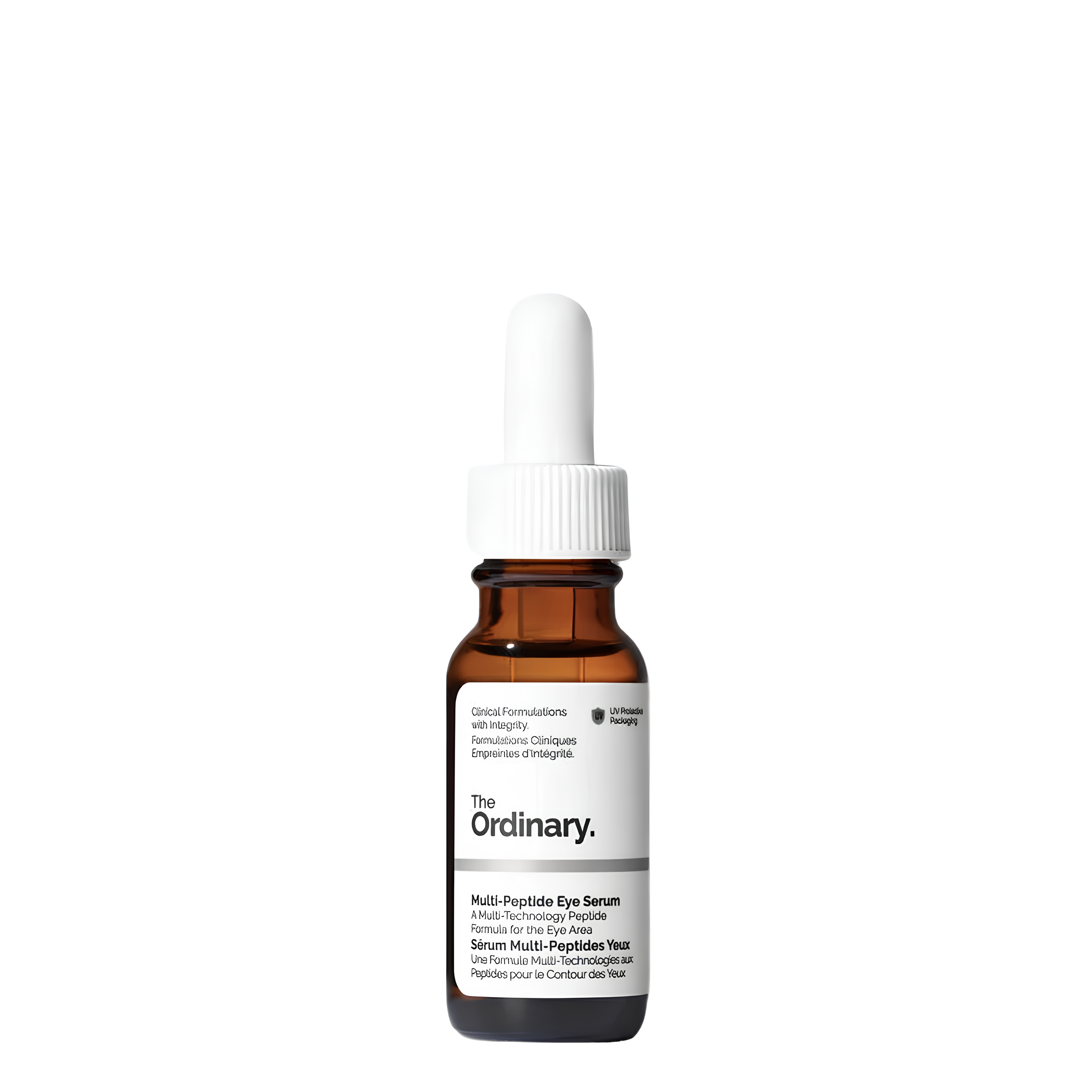 KIT The Ordinary — Anti-Idade Completo