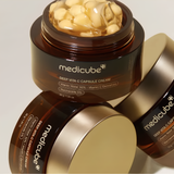 Medicube Creme Vitamina C em Cápsulas 55g