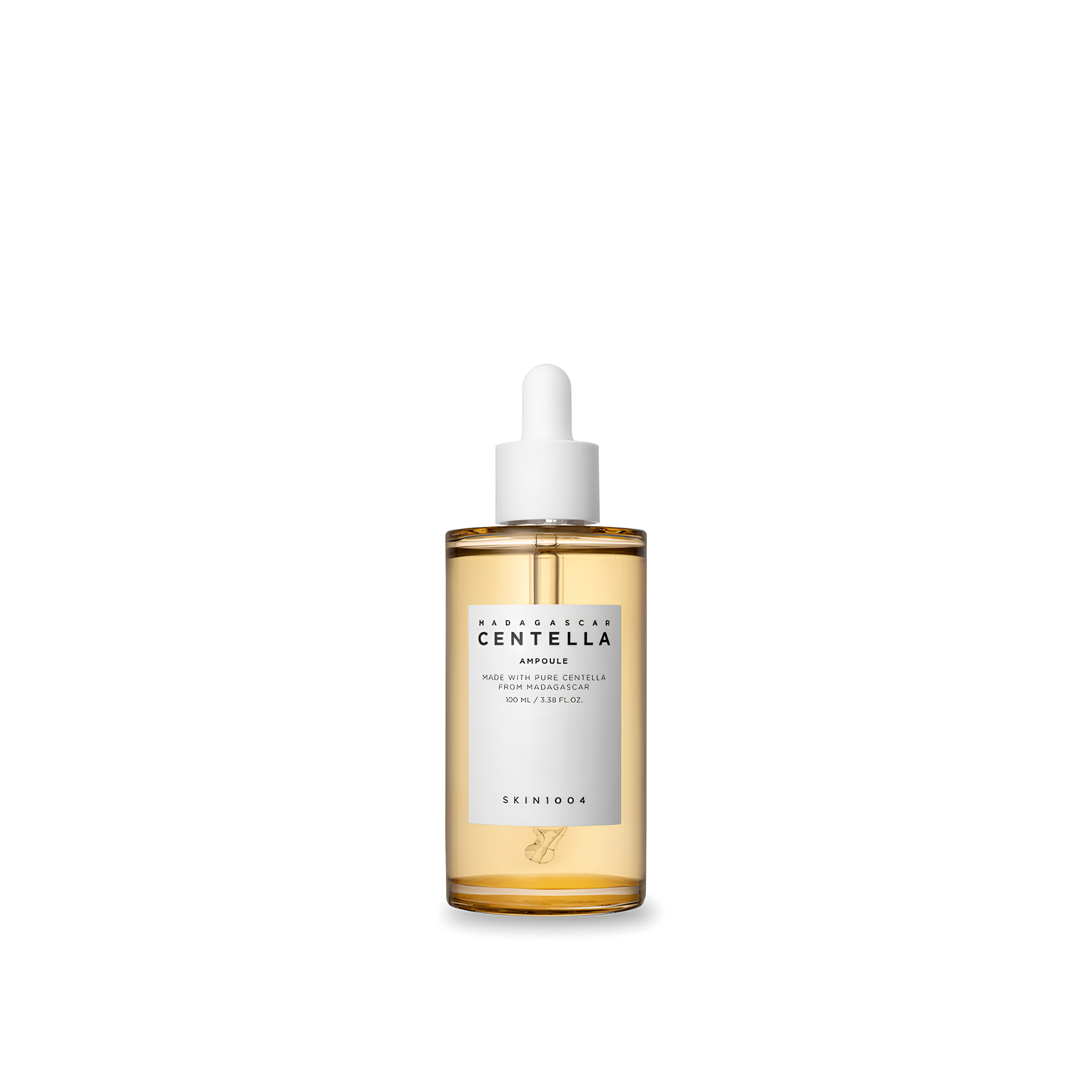 Sérum Calmante de Centella SKIN1004 | Pele Sensível e Vermelhidão